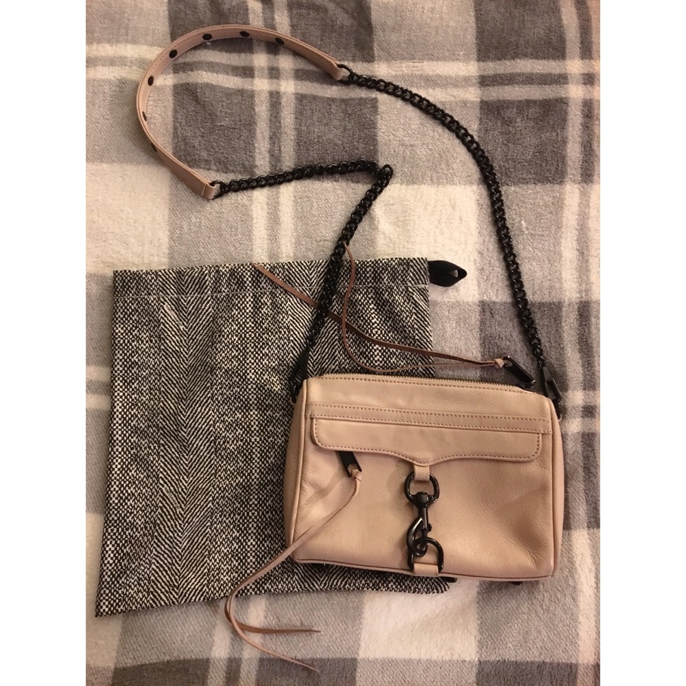 Rebecca Minkoff Crossbody Bag